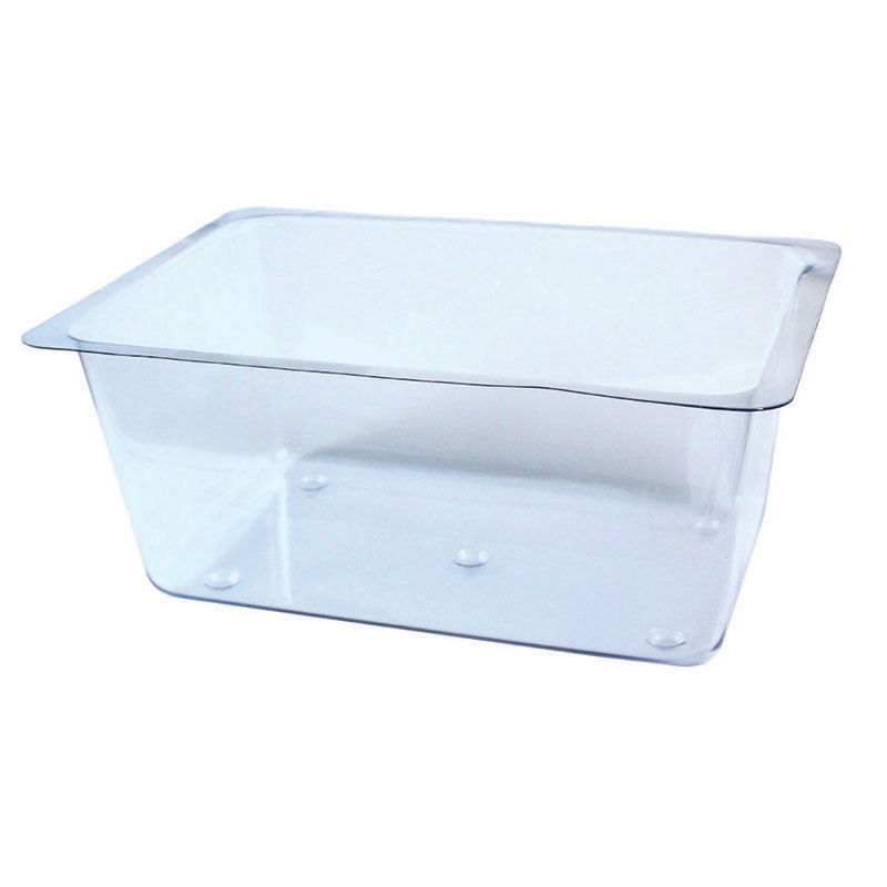 1.5 Gallon Flex Tank, Tank Only - American Scientific