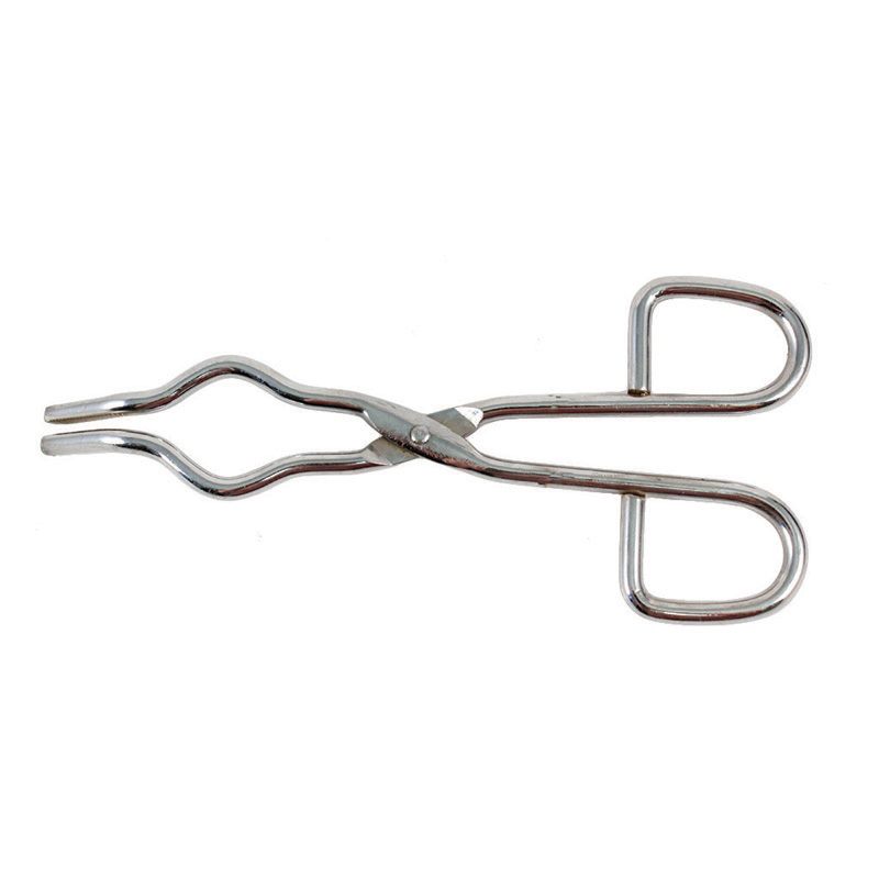 Stainless Steel Jumbo Crucible Tongs, 24