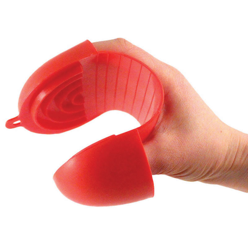 Rubber Grip for Hot Beakers - American Scientific