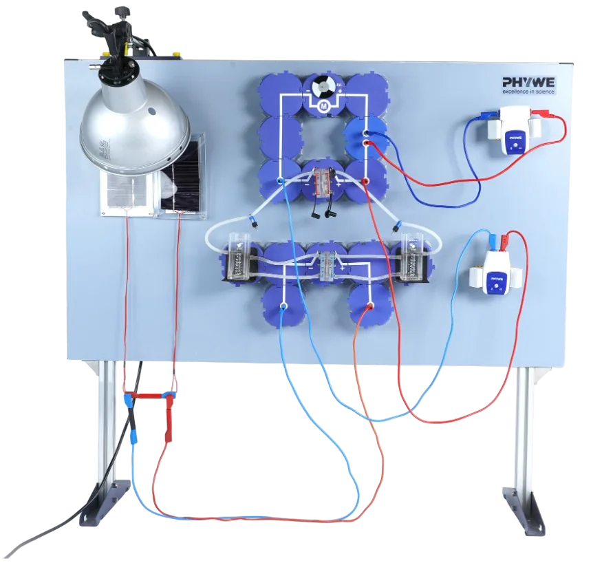Cobra SMARTsense System
